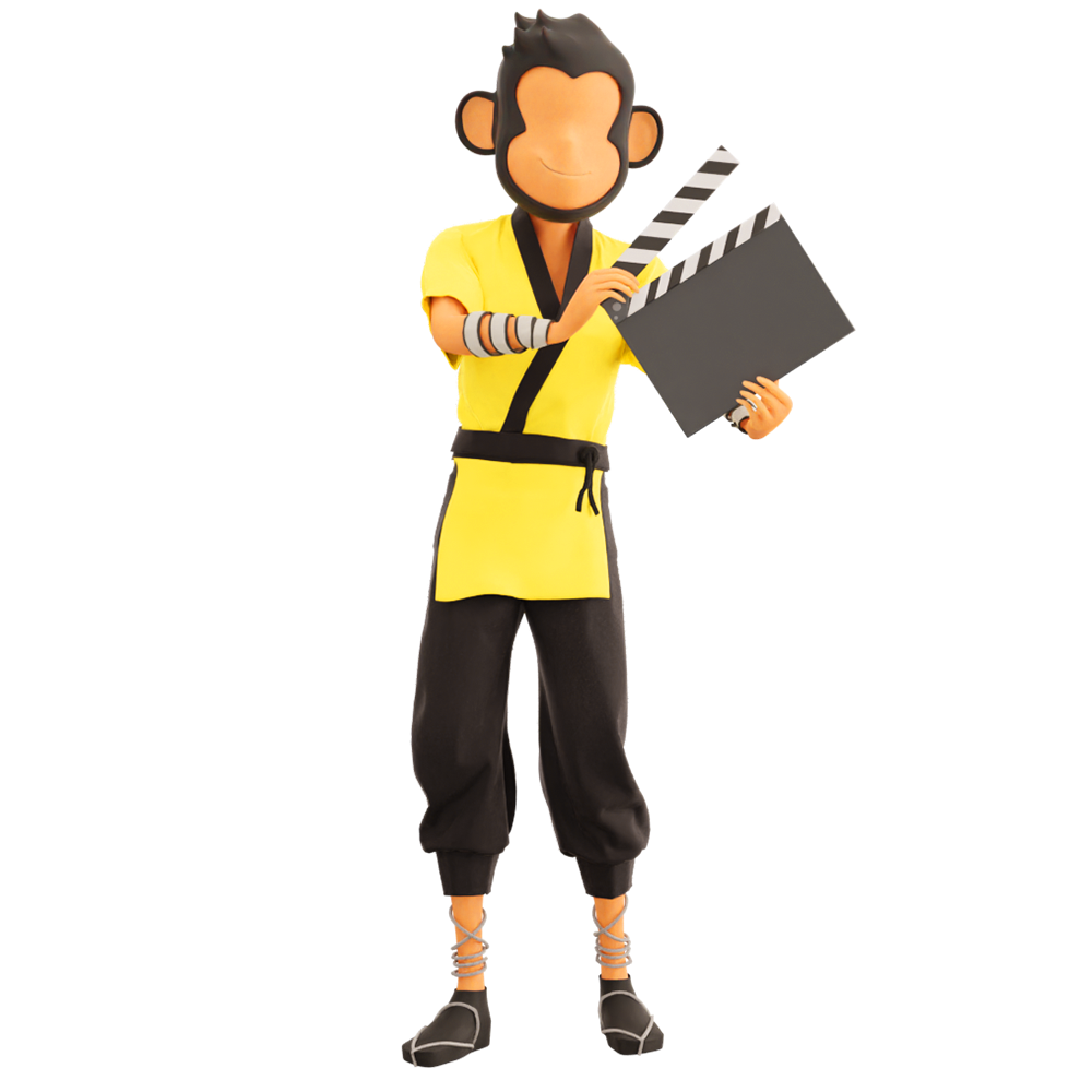 Photo & Video Production